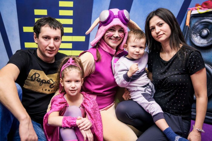Ответы на самые популярные вопросы о детских праздниках