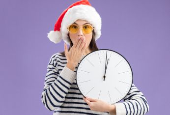 Режим работы в декабре и январе - планируйте свой отдых заранее!