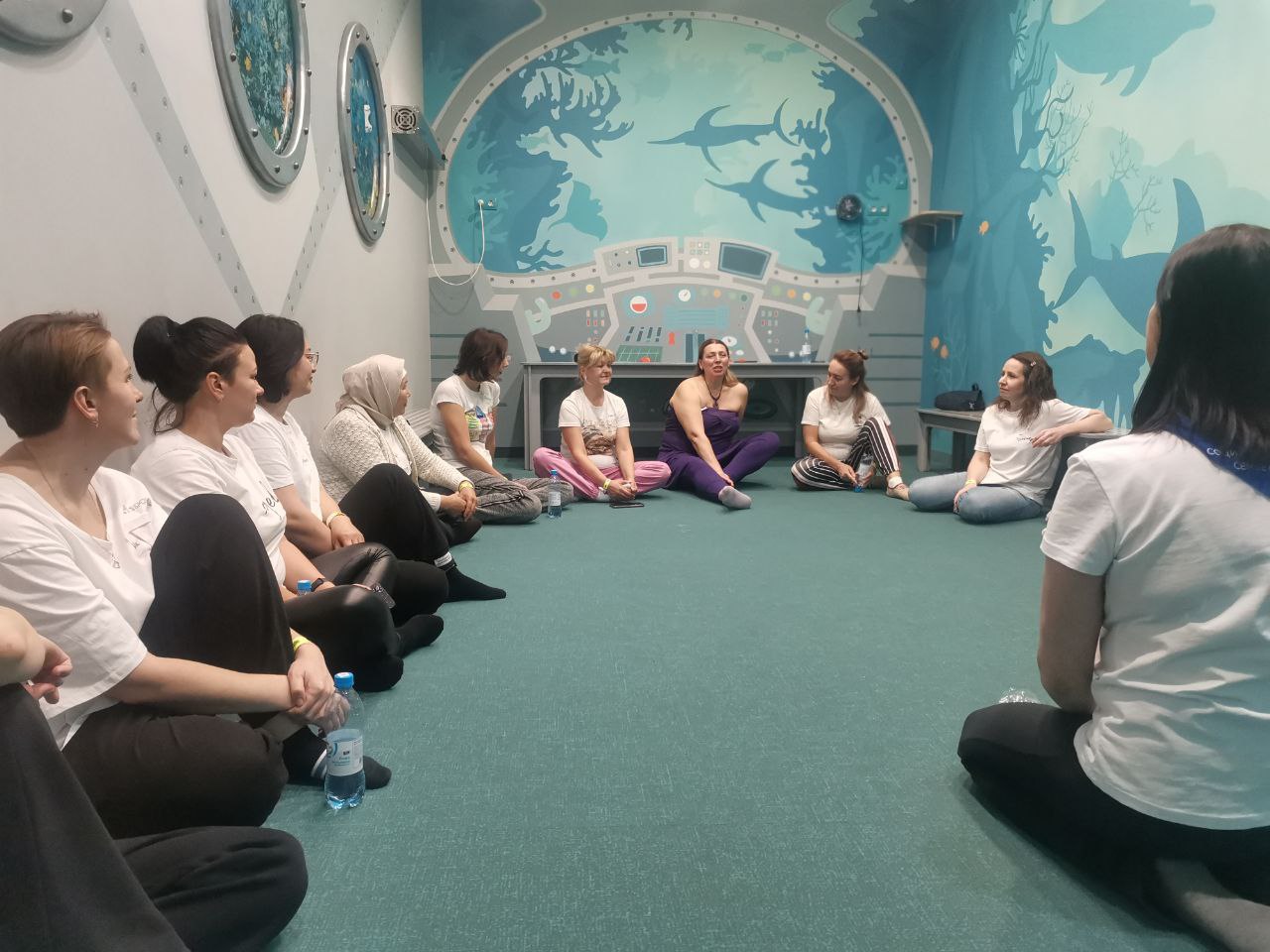 Поздравляем с Днем Матери!