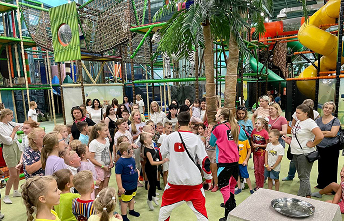 С Днем Знаний!