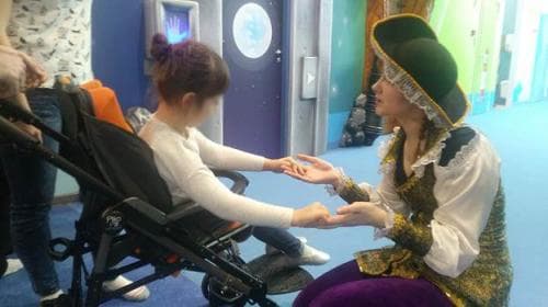 Добрый День на Острове 2