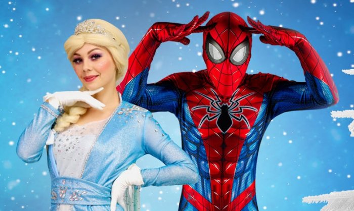 Розыгрыш онлайн поздравлений