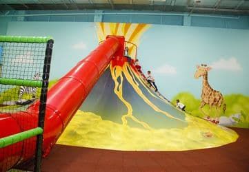 Видео репортаж Детской телестудии "Start Up" 