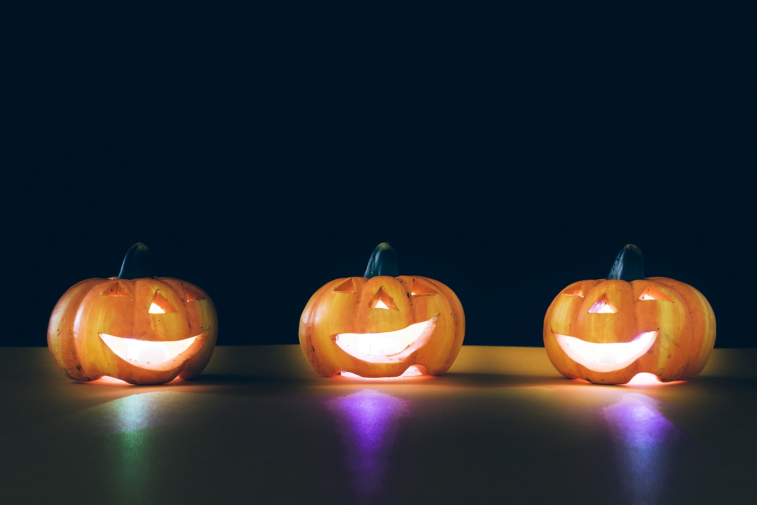 Страшно Веселые Каникулы